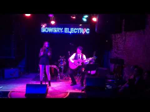 All In - Caitlin Caporale Live (Original)