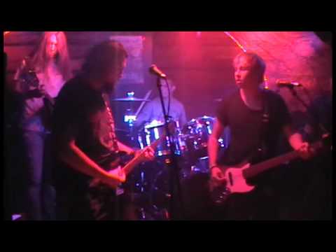 Galiba - SEDEMBOLESTNÝ PANIC MÁRIO - DJ ft. Maroš Van Potkan