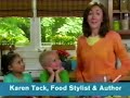 Nick Jr Recipes Ming Ming Cupcake