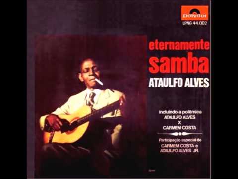 Ataulfo Alves LARANJA MADURA