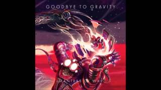 Goodbye to Gravity - Rise From The Fallen