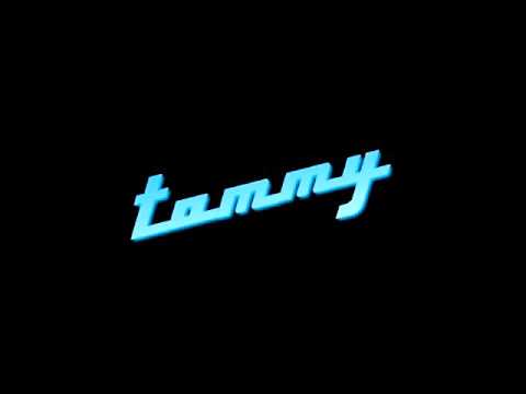 Tommy '86 - Hyperspace