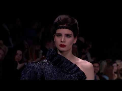 Julia Dalakian Fall Winter 2018