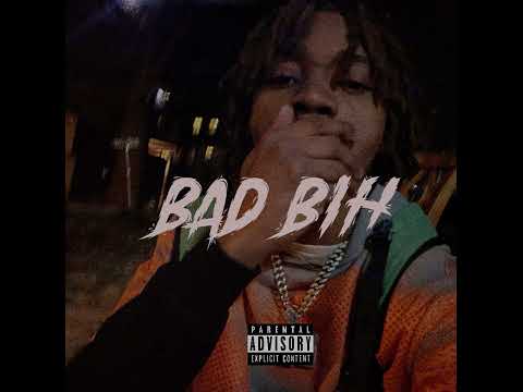 Pgs spence - Bad Bih (official audio)