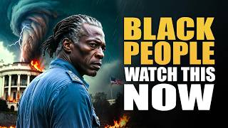 The Bible’s Most Dangerous Promise to Black People Is Unfolding Right Now !!!