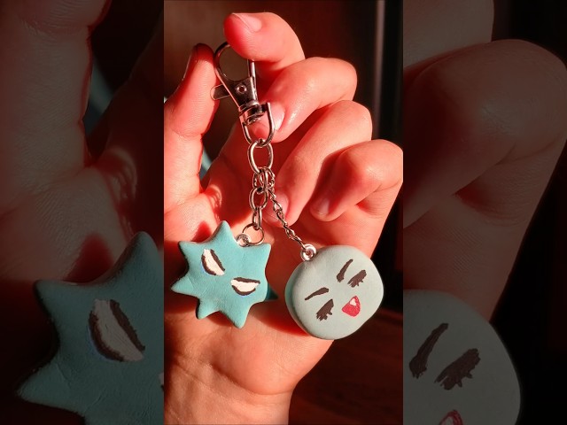 Vídeo relacionado con Alien Stage Ivan Y Till Peluche 10cm, Peluche Suave Figura De Colección, Lindo Llavero De Peluche, Juguete Kawaii para Fans, Niños y Amigos (Ivan)