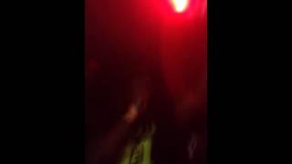 Newham Generals @ Motion Bristol! Lovely Jubbly