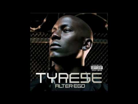 Tyrese - The Frontline (Feat. Krayzie Bone) (Unreleased)