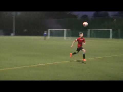 26.09.2018 II LDM WKS ŚLĄSK WROCŁAW - PARASOL WROCŁAW cz1