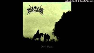 GEHENA; A WITCH IS BORN