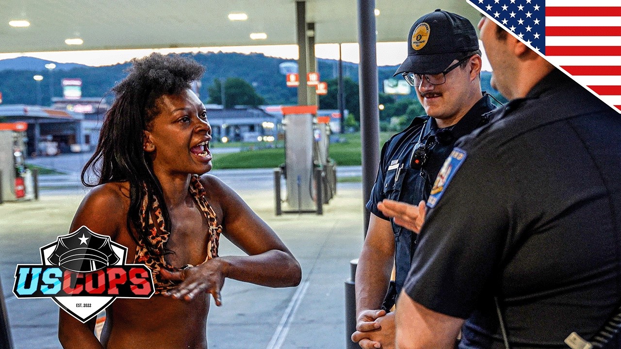 'They Beat Me Up!' | Nye County NV – Oxford AL – Wichita KS | S4E11 | US COPS