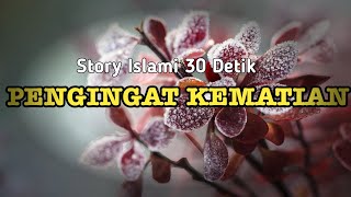 Download lagu Story WA Islami 30 Detik | Nasehat Kematian mp3 Download lagu Story WA Islami 30 Detik | Nasehat Kematian mp3