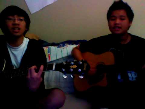 Crawl , Paparazzi, Do You Remember 4 chord medley