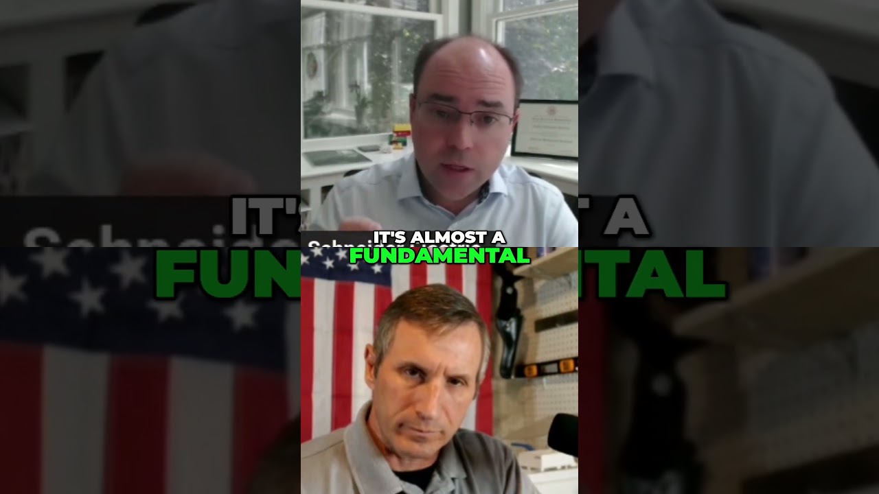 Episode 170 - Andre Marino on the Software Focus - AI, Automation & Manufacturing's Future