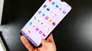 OnePlus 6T - відео 5