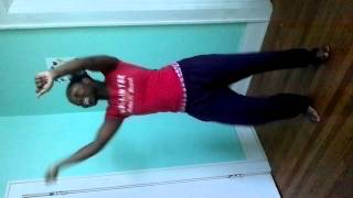 dance like a STRIPPER part1 by diamond