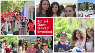 Bilkent University