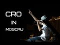 CRO - Wir waren hier II Moscow 2015 yotaspace ...
