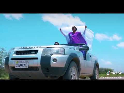 Lamanaha qarniga mursal and hodan