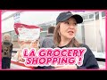 WENT TO LA TO GROCERY SHOP LOL Small Laude