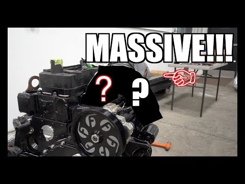 The BEST Diesel Intake Manifold PERIOD!!!! Here's WHY!!
