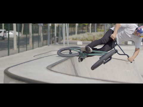 2020 SERGIO LAYOS SIGNATURE SIERRA PROMO - FLYBIKES BMX