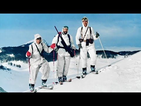 Velebitska priča - ZaDomovinuSpremni.hr