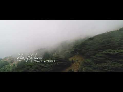 Elie Berberyan - Lipanan Im Yergir