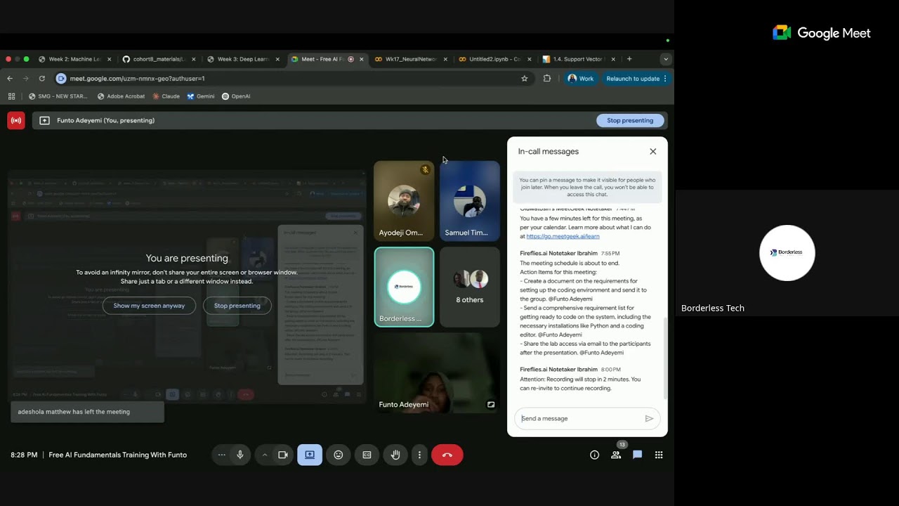Free AI Fundamentals Training With Funto 3.0