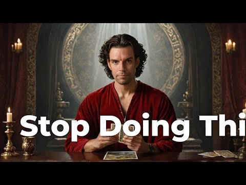 Thumbnail for Tarot Reveals ...What Are You Doing Wrong