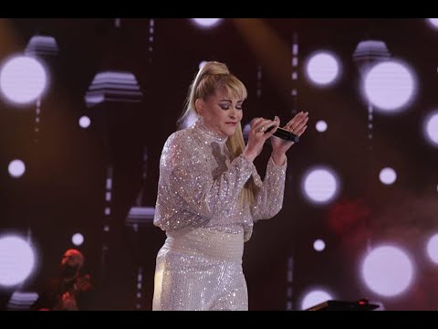 Rocío Banquells Abrázame La Academia Tv Azteca