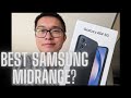 Samsung S Best Midrange Option For 2023 Galaxy A54 Review