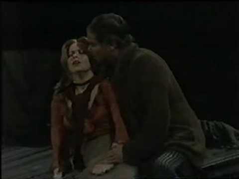 Dietrich Fischer-Dieskau, Julia Varady - Il Tabarro duet