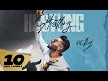 Hustling Full Video Vicky I Karan Aujla Mani Longia Sagar Deol Latest Punjabi Songs 2022