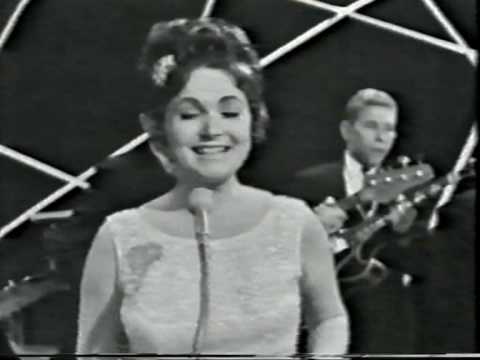 Anita Thallaug - Vims