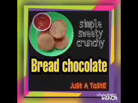 BREAD CHOCOLATE