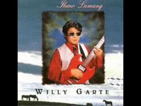 Hain Ang Utlanan by Willy Garte