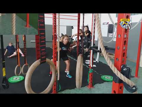 Testy sprawnościowe i pomiary przed  sezonem 2019/20