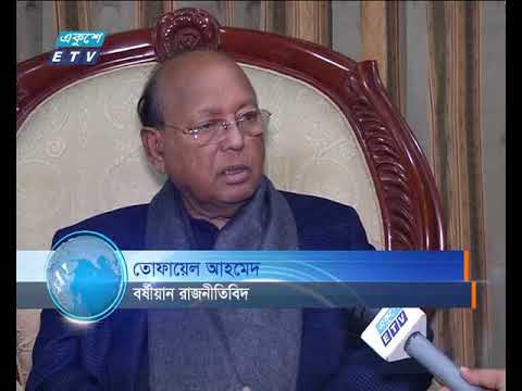 শহীদ আসাদের আত্মদানে ত্বরান্বিত হয় আইয়ুব খানের পতন
