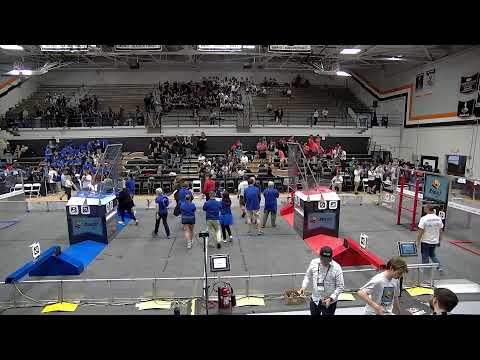 Event Stream - Mar 15 stream thumbnail for CA District Ventura County Event