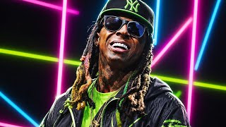 Lil wayne — Thank You (2026)
