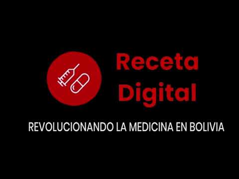 Receta Digital