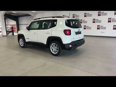 Jeep Renegade-NEW 241 OFFERS-4.9% FINANCE - Image 2