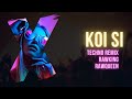 Koi Si Techno Remix Afsana Khan Dj RawKing Dj RawQueen Vdj Omy