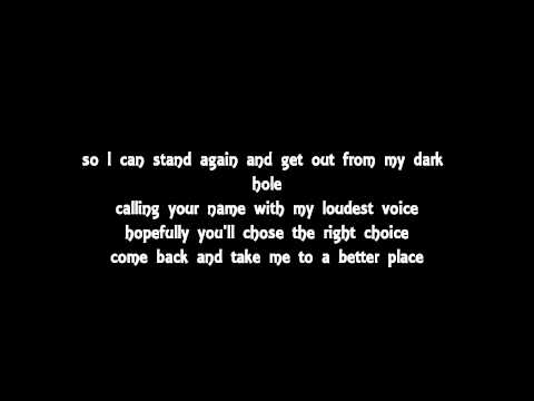 Burning Screaming - Black13angelz