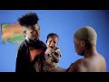 Yuzzo Mwamba - Sijawahi kuwa Na Mtoto ( Official Music Video)