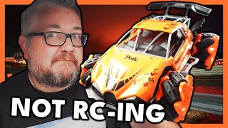 FAULTY RC car in my PO BOX | Can I Fix It?