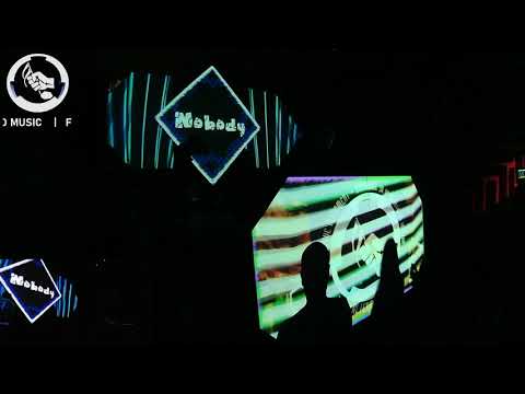 Nobody @ Bass Mechanism (Varna, Club Rubik)