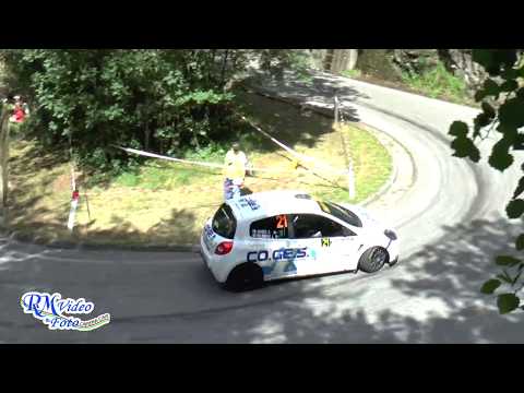 4° CAMUNIA RALLY 2017 SPATTI - BELTRAME