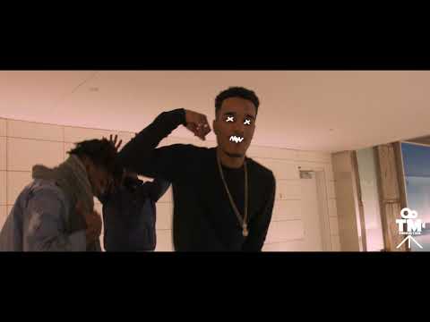T.A.P Theflye x MTLord x Yzii - Stronger (Shot by @tm_director)